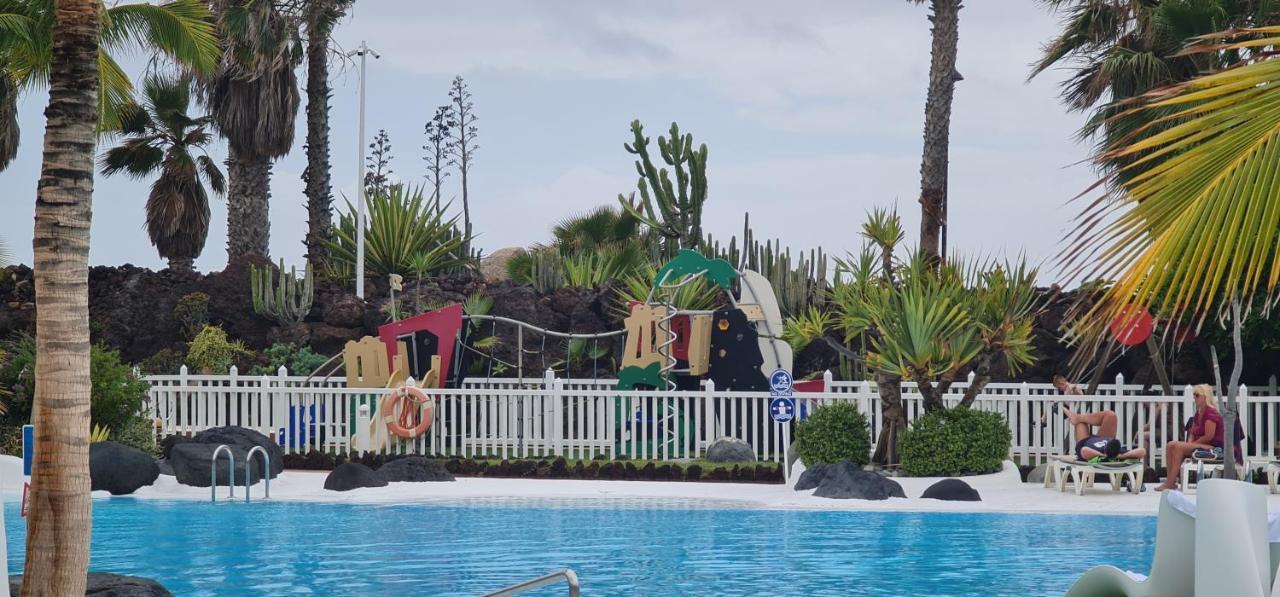 Parque Santiago 4 Διαμέρισμα Πλάγια ντε λας Αμέρικας Εξωτερικό φωτογραφία