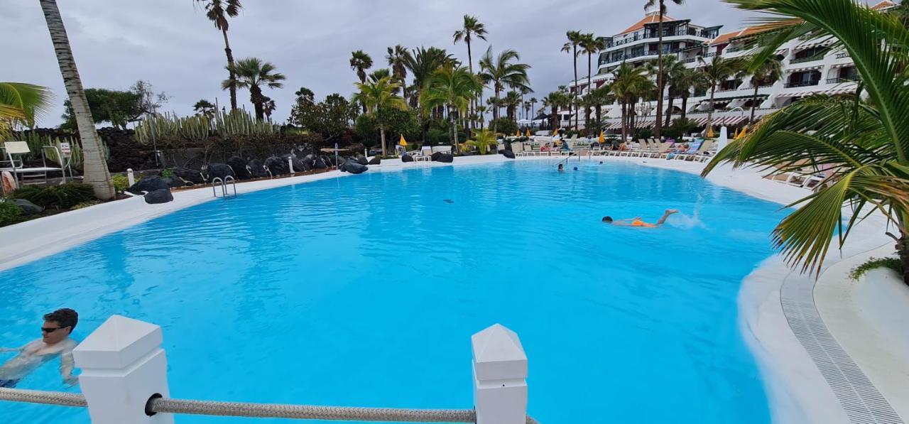 Parque Santiago 4 Διαμέρισμα Πλάγια ντε λας Αμέρικας Εξωτερικό φωτογραφία